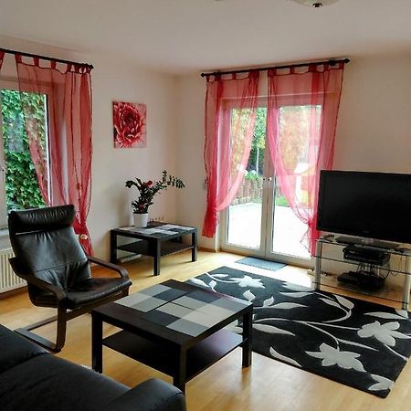 Julia'S Monteur Oase - Premium Apartment Exklusiv Fuer Solo-Reisende Ennepetal Exterior foto